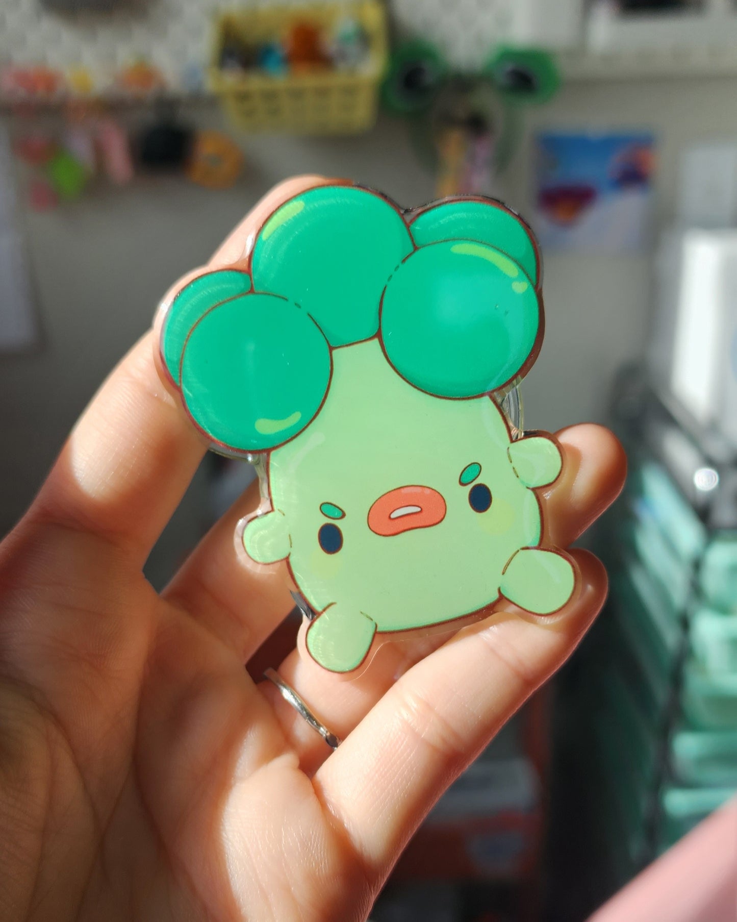 Boco Baby Pop Pocket