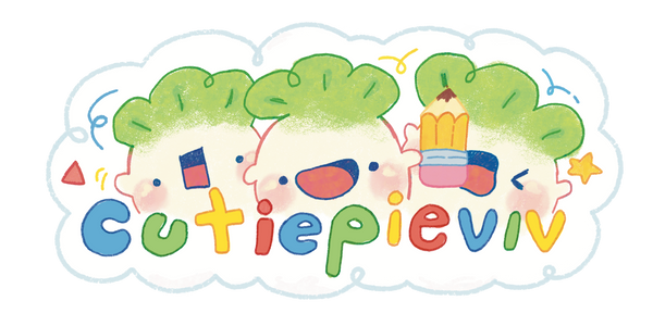 Cutiepieviv