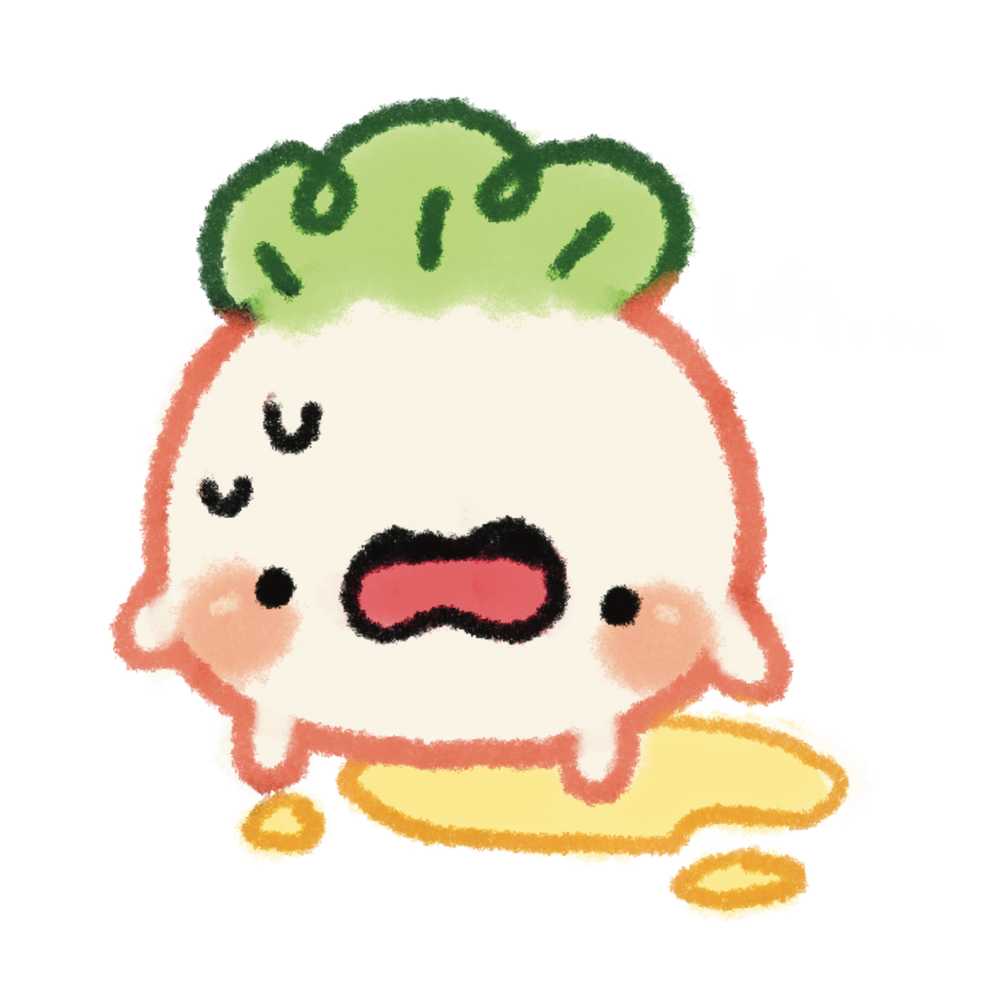 Tabachingching Text Emojis