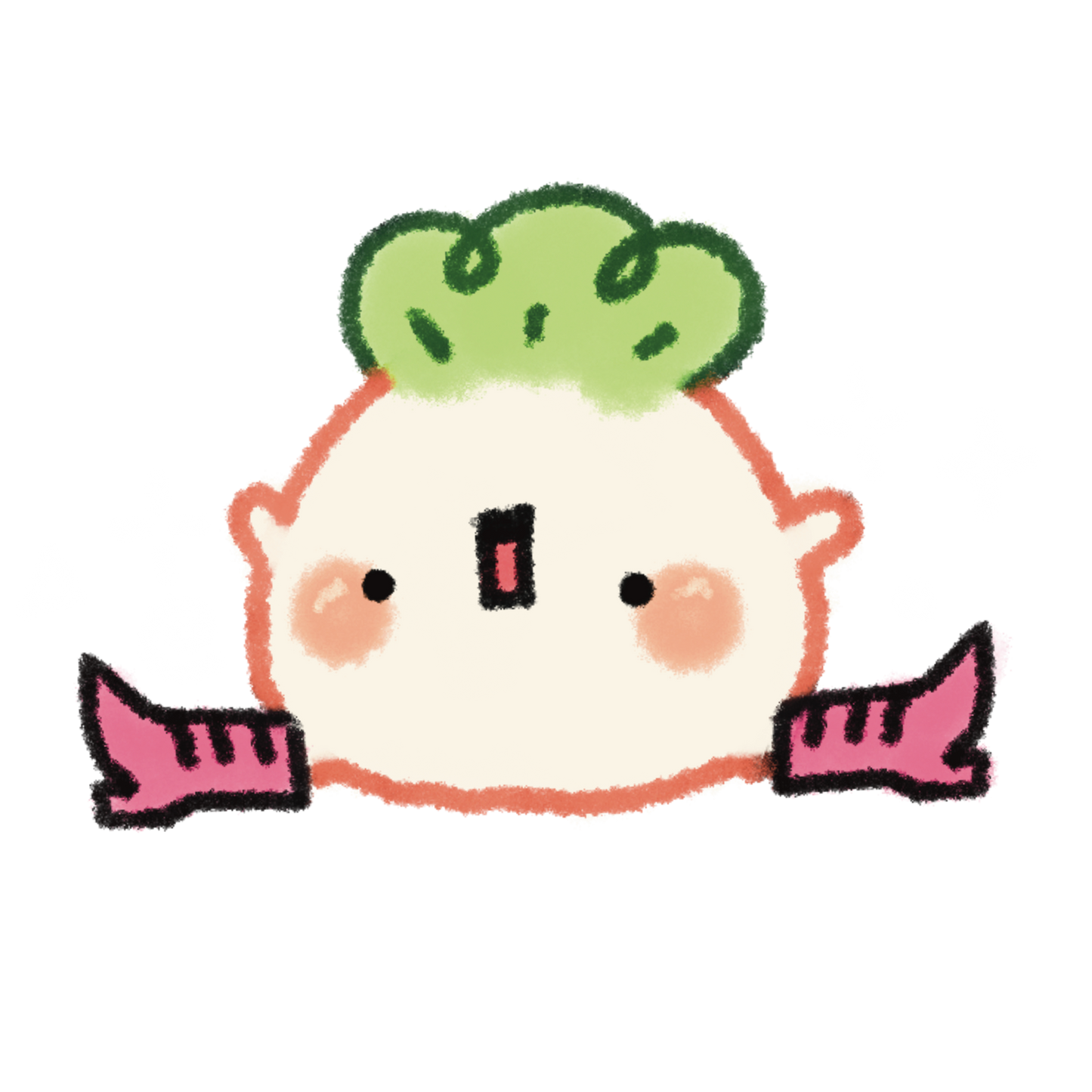 Tabachingching Text Emojis