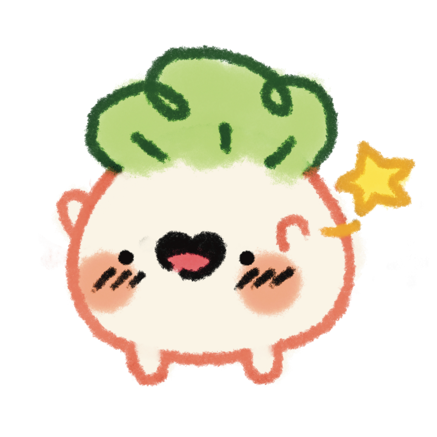 Tabachingching Text Emojis