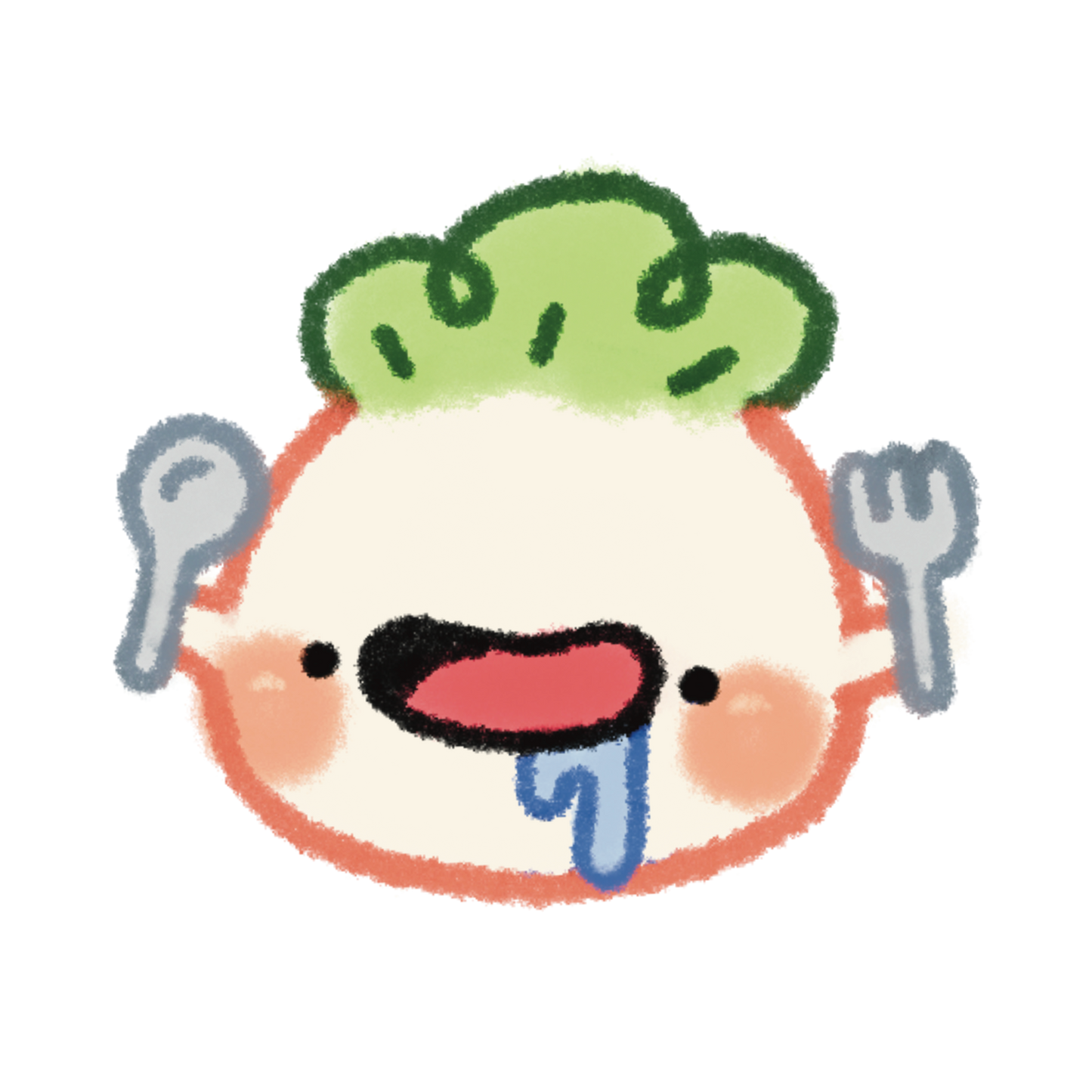 Tabachingching Text Emojis