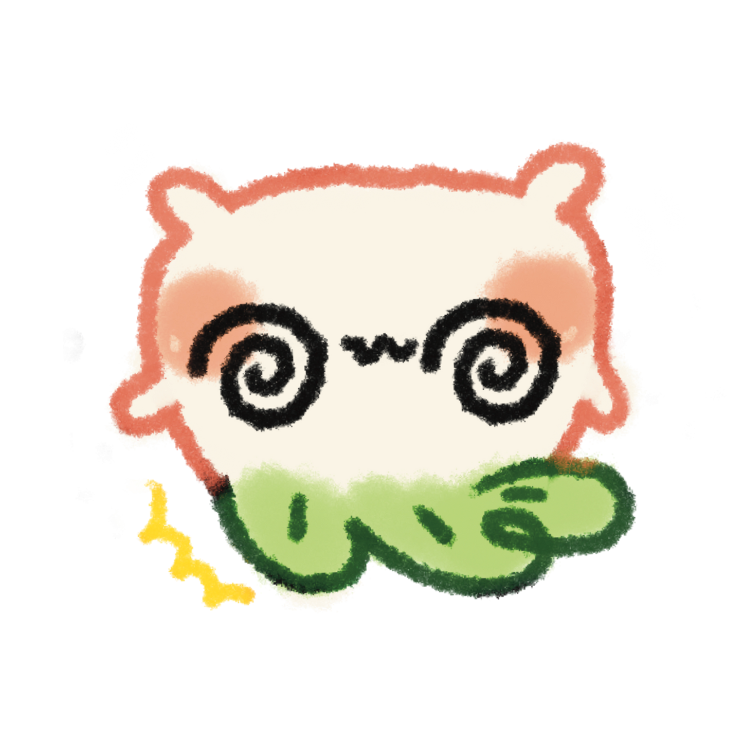 Tabachingching Text Emojis