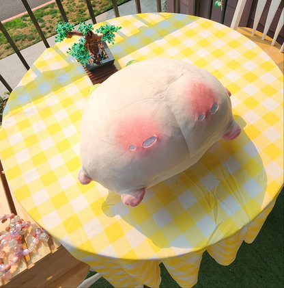 Tabachingching the Turnip Plush