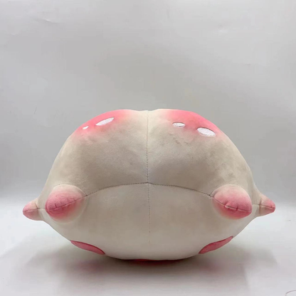 Tabachingching the Turnip Plush